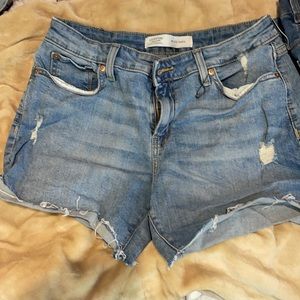 Levi’s Shorts